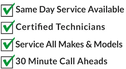 Reasons to choose Caribou Comfort Heating and Air Conditioning 