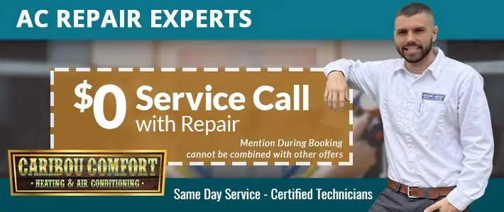 pala Air Conditioning Repair Caribou Comfort Heating and Air Conditioning