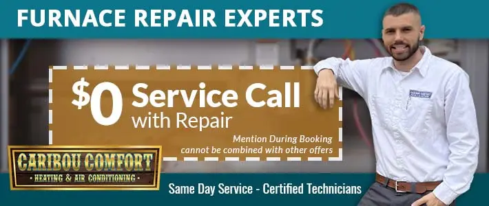 murrieta Furnace Repair Caribou Comfort Heating and Air Conditioning