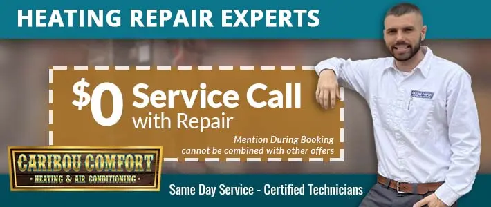 murrieta Heating Repair Caribou Comfort Heating and Air Conditioning