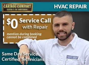 murrieta HVAC Repair Caribou Comfort Heating and Air Conditioning