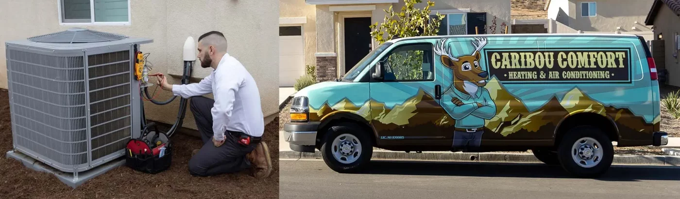 expert hvac service