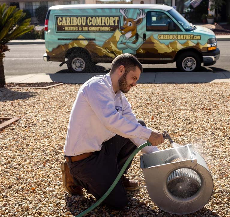 competent technicians